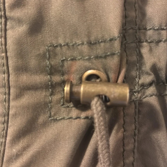 ECKO  Green Jacket - Medium - Picture 17 of 17